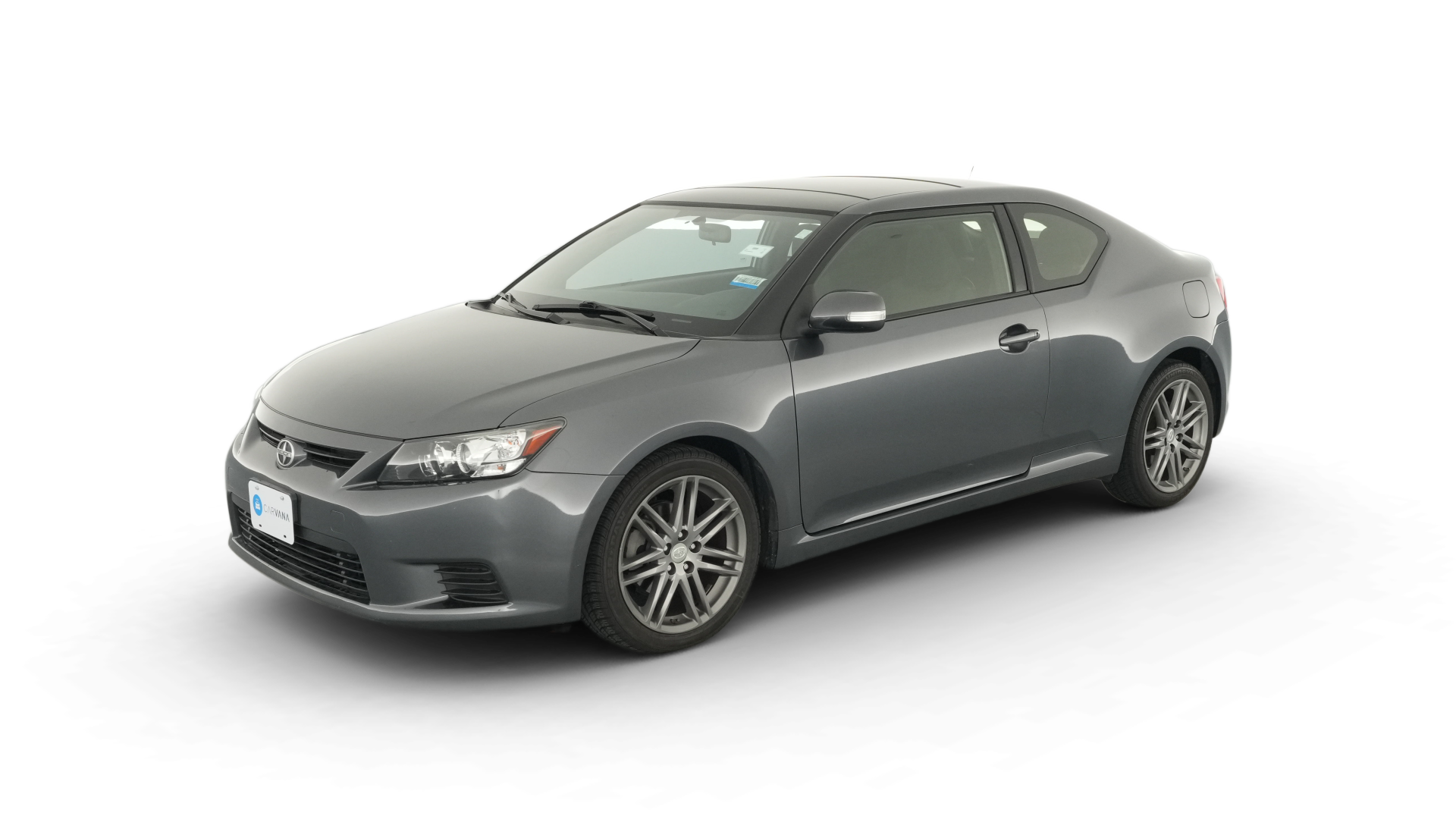 2013 Scion tC vehicle photo