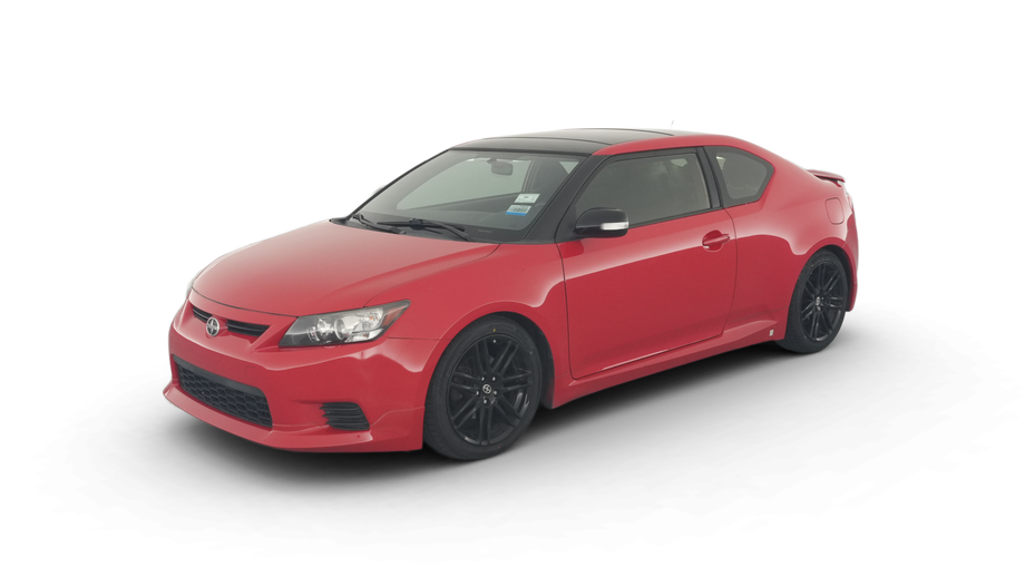 2013 Scion tC