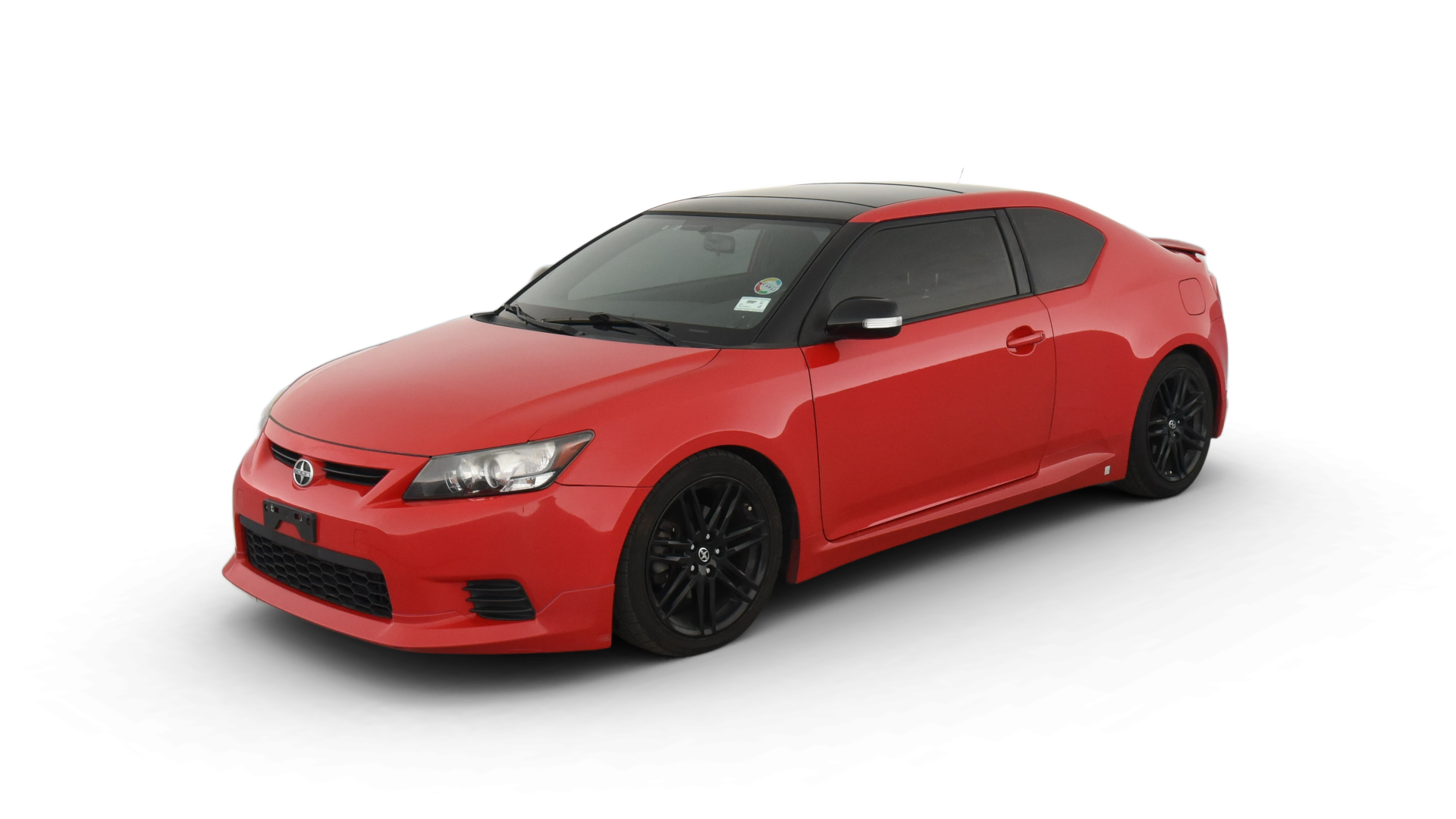 2013 Scion tC