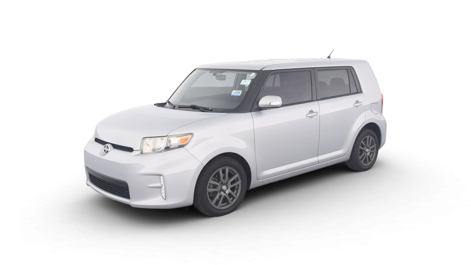 2013 Scion xB