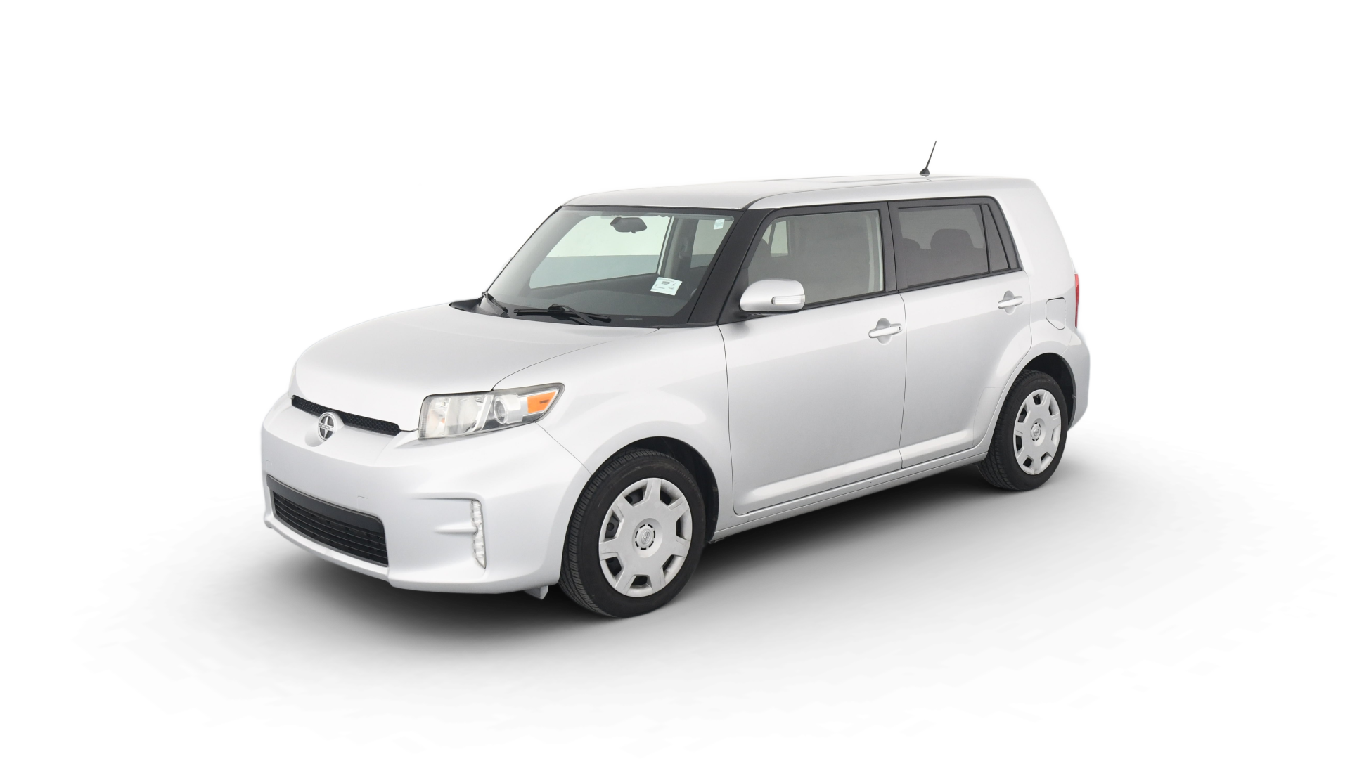 2013 Scion xB