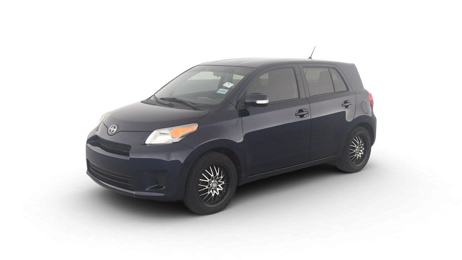 2013 Scion xD