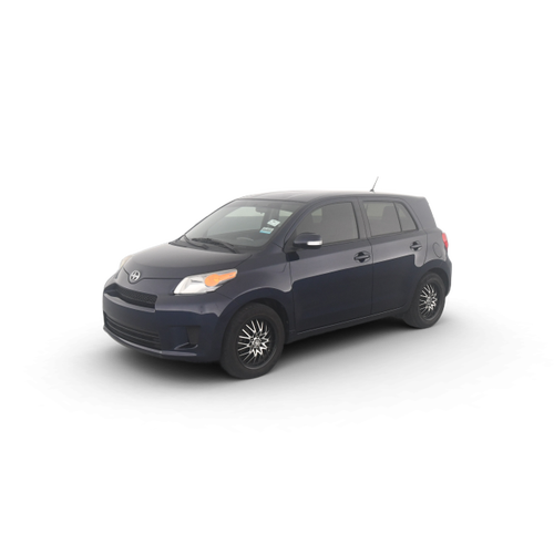 2013 Scion xD