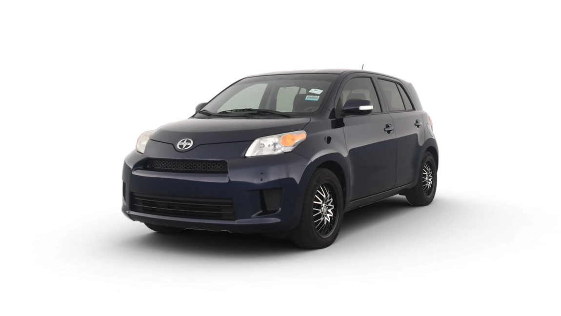 Scion xD Special Editions