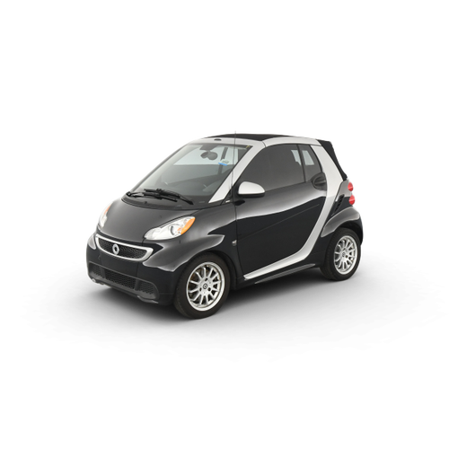 2013 smart fortwo
