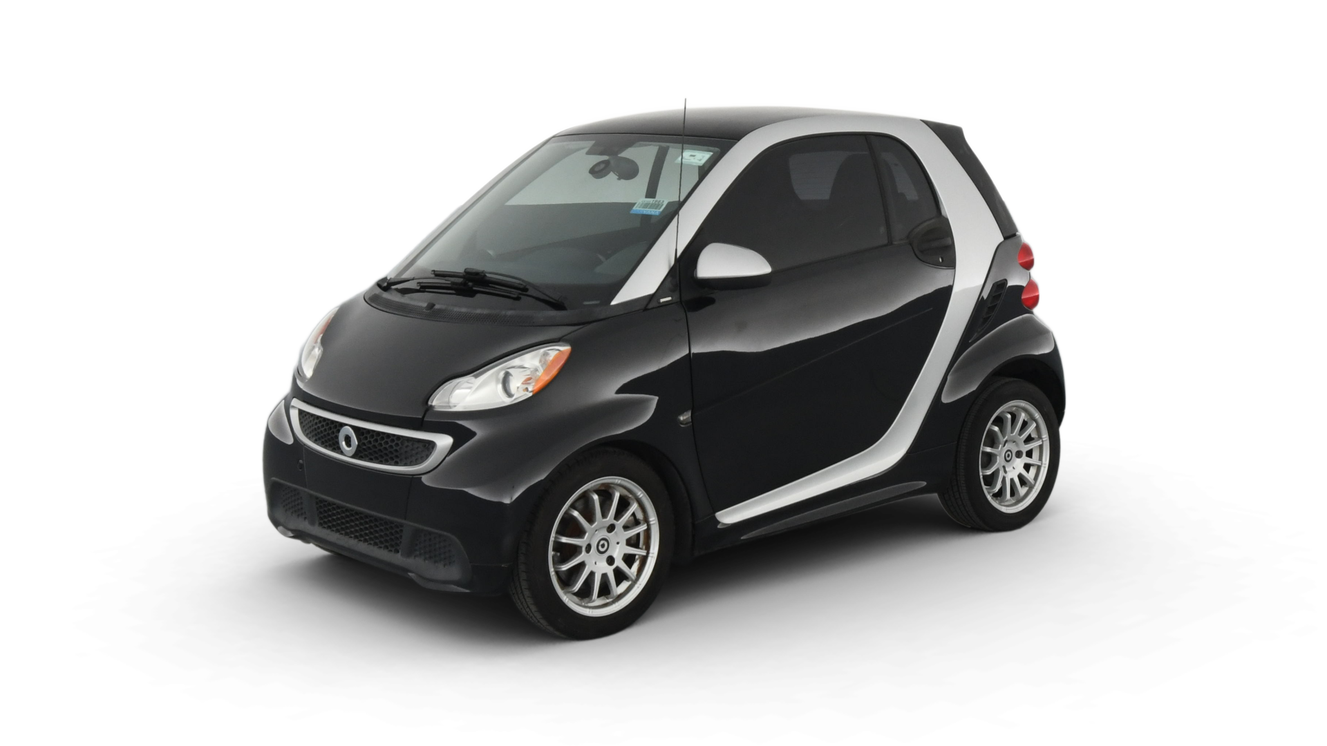 2013 smart fortwo vehicle photo