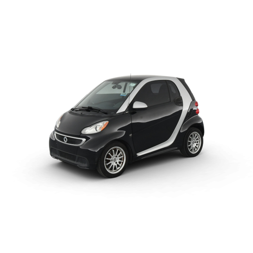 2013 smart fortwo