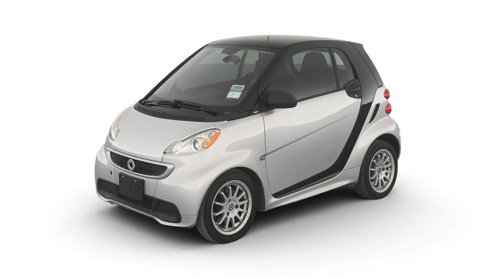 Used car buying guide: Smart ForTwo
