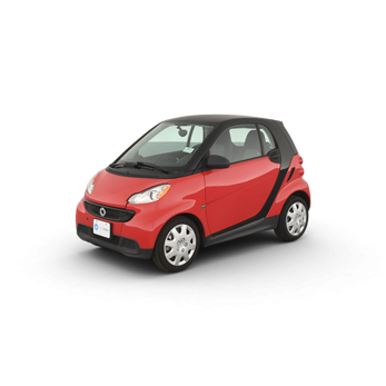 Used smart fortwo For Sale Online | Carvana