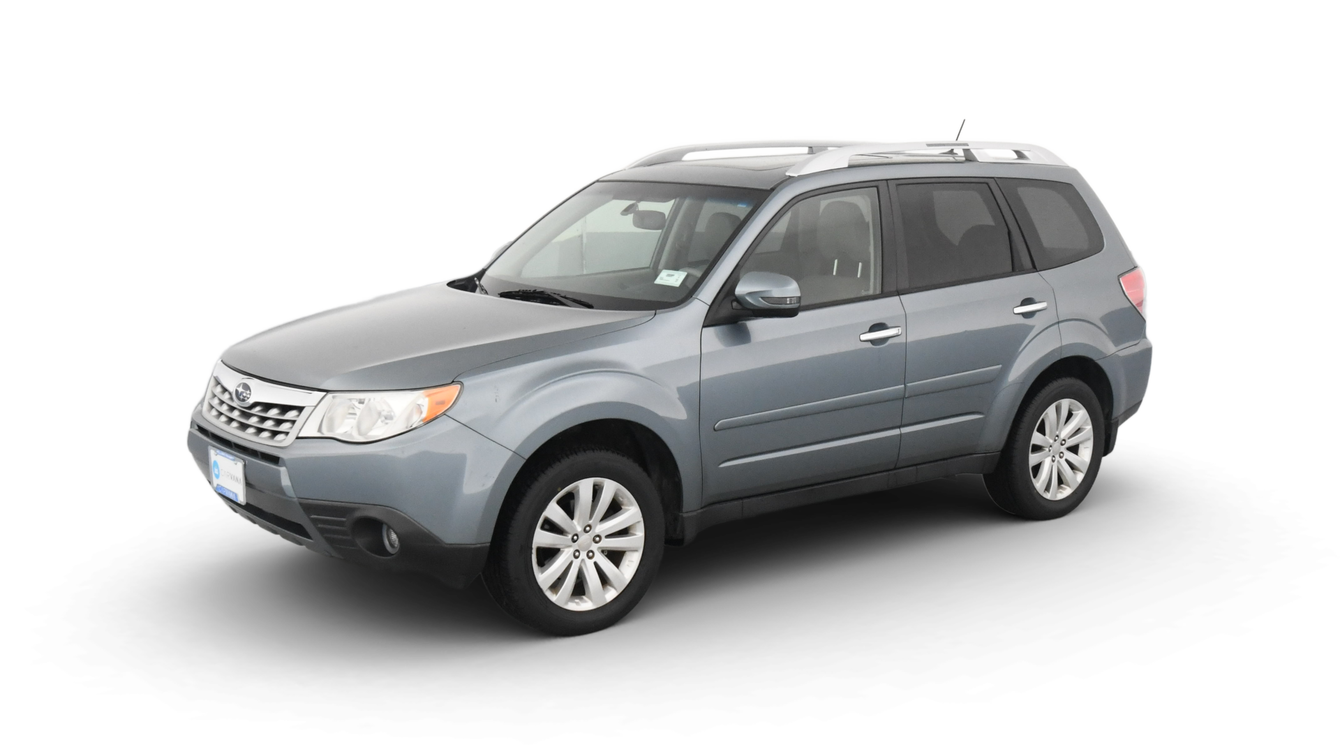 2013 Subaru Forester