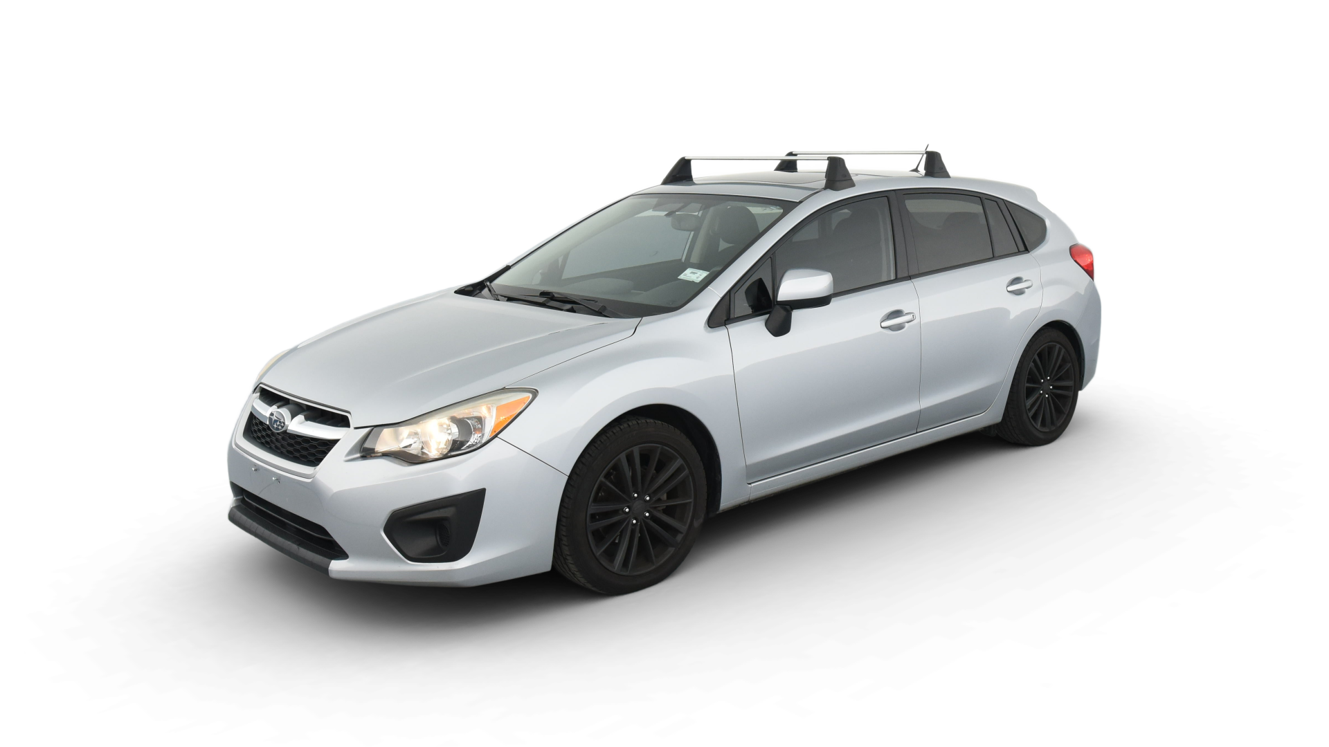 2013 Subaru Impreza 2.0I Premium