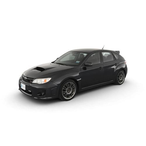 2013 Subaru Impreza
