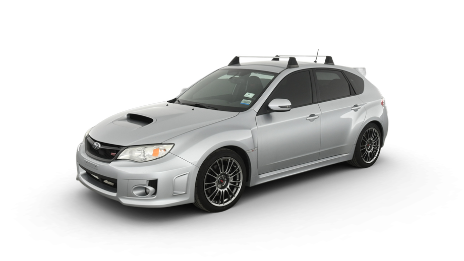 2013 Subaru Impreza