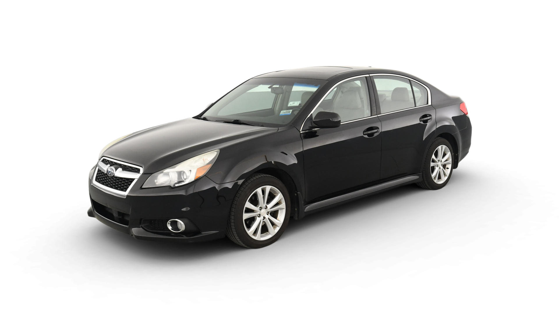 2013 Subaru Legacy vehicle photo