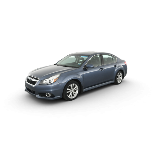 2013 Subaru Legacy