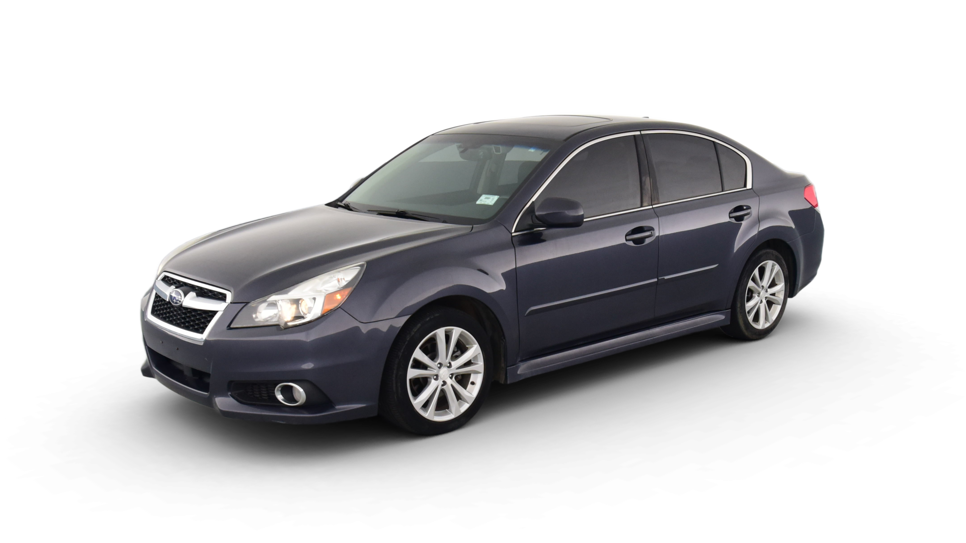 2013 Subaru Legacy I Limited