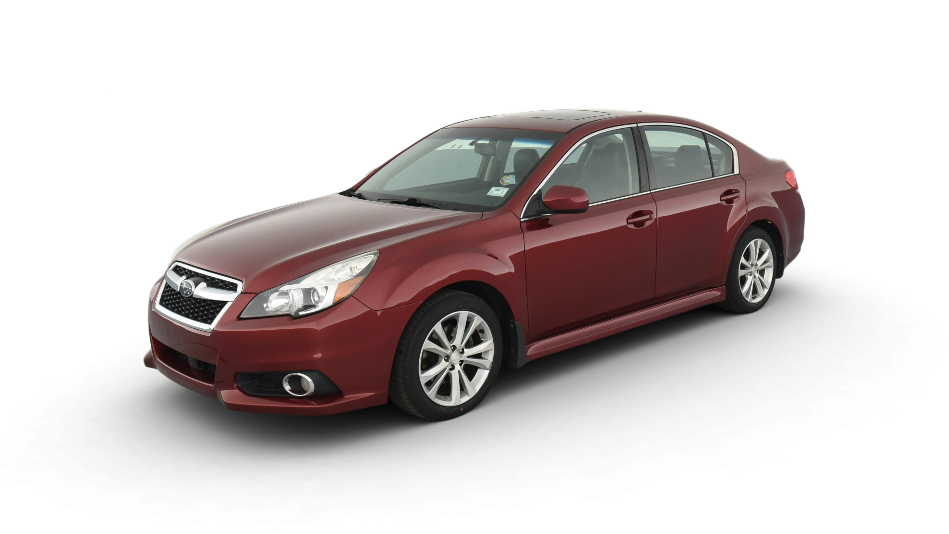 2013 Subaru Legacy I Limited