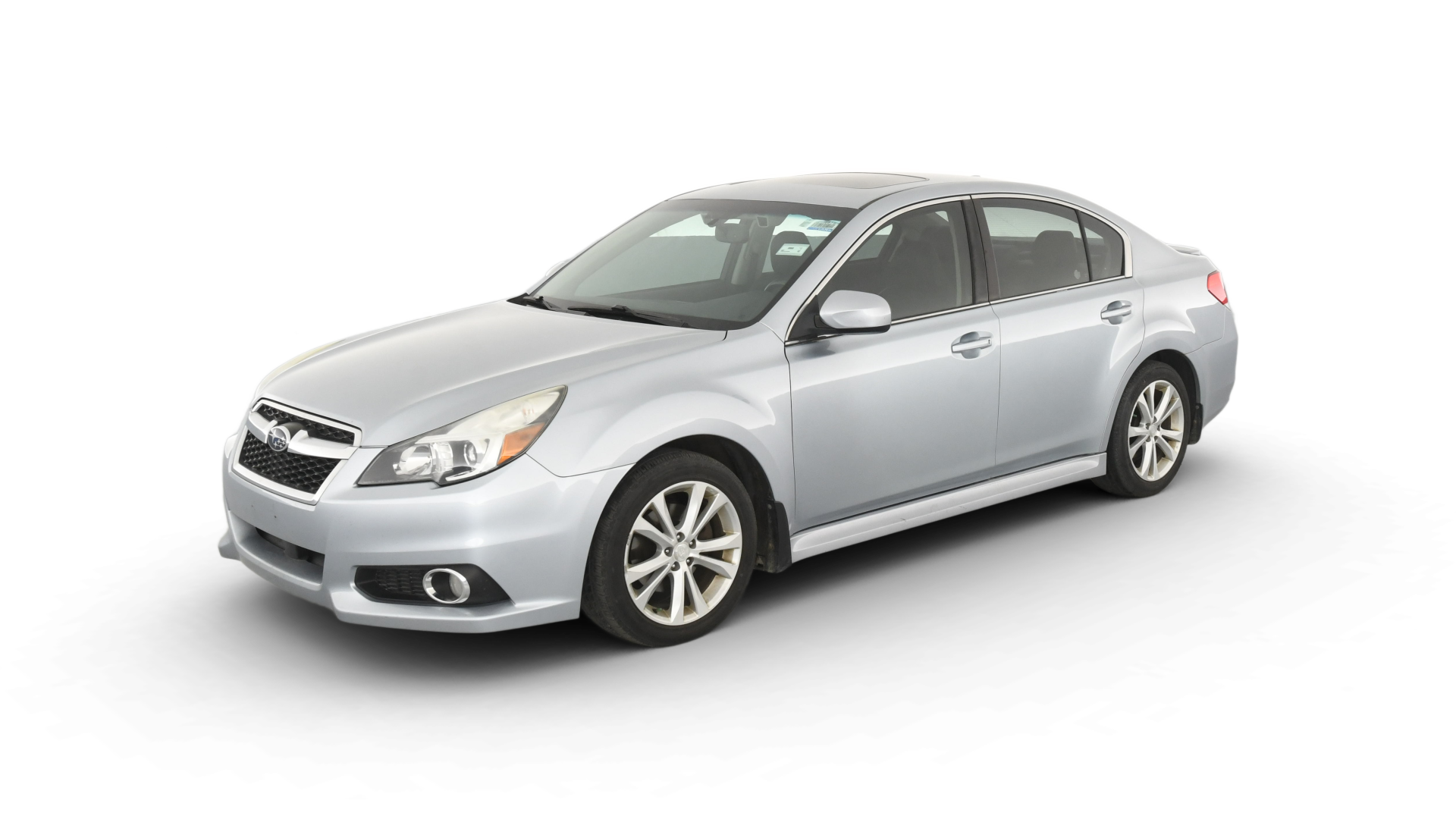 2013 Subaru Legacy I Limited
