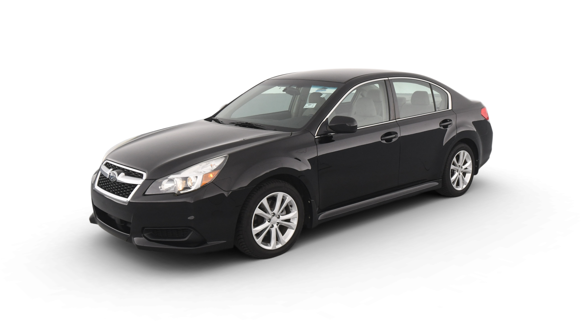 2013 Subaru Legacy vehicle photo