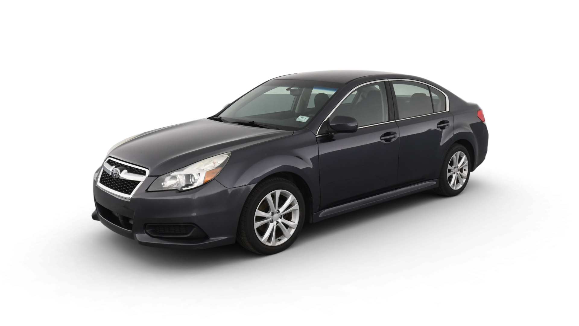 2013 Subaru Legacy I Premium