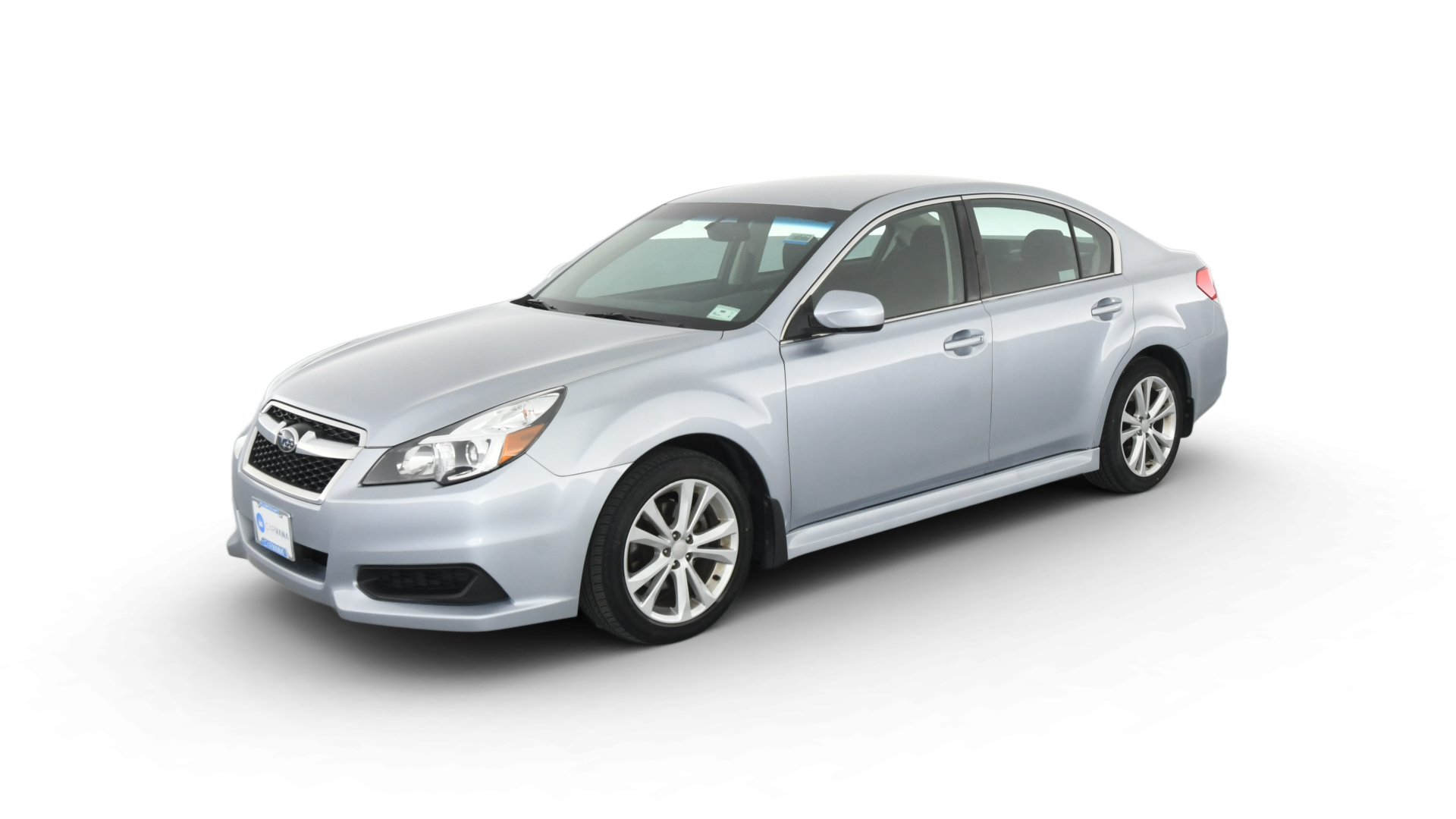 2013 Subaru Legacy I Premium