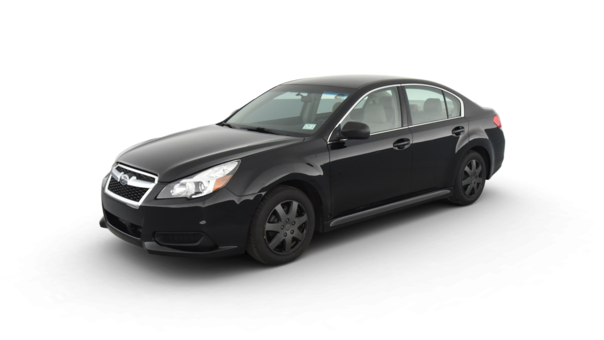 2013 Subaru Legacy vehicle photo