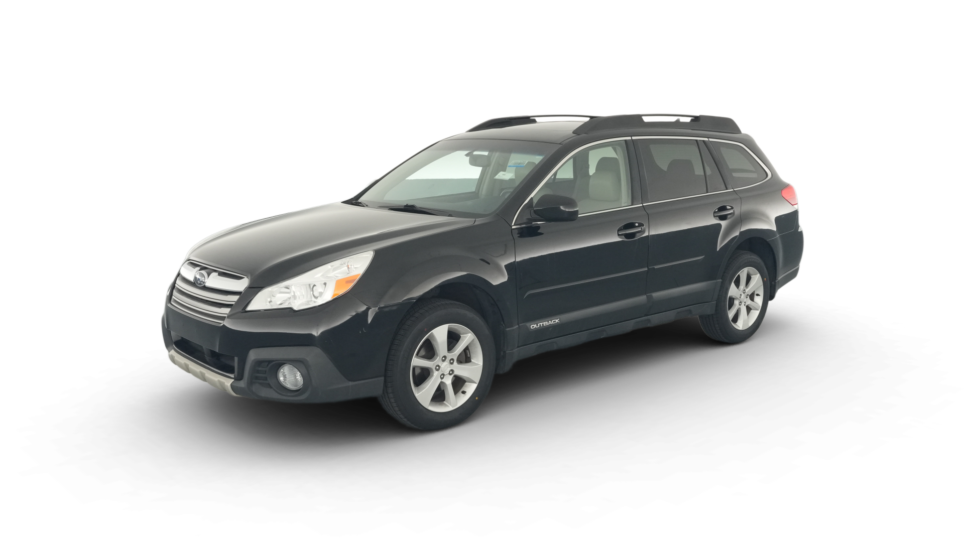 2013 Subaru Outback vehicle photo
