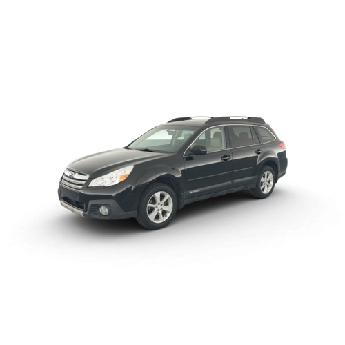 2013 Subaru Outback