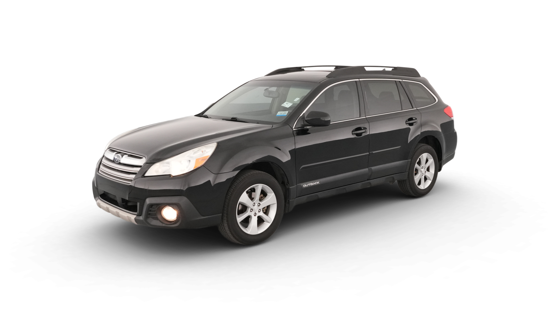 2013 Subaru Outback Limited
