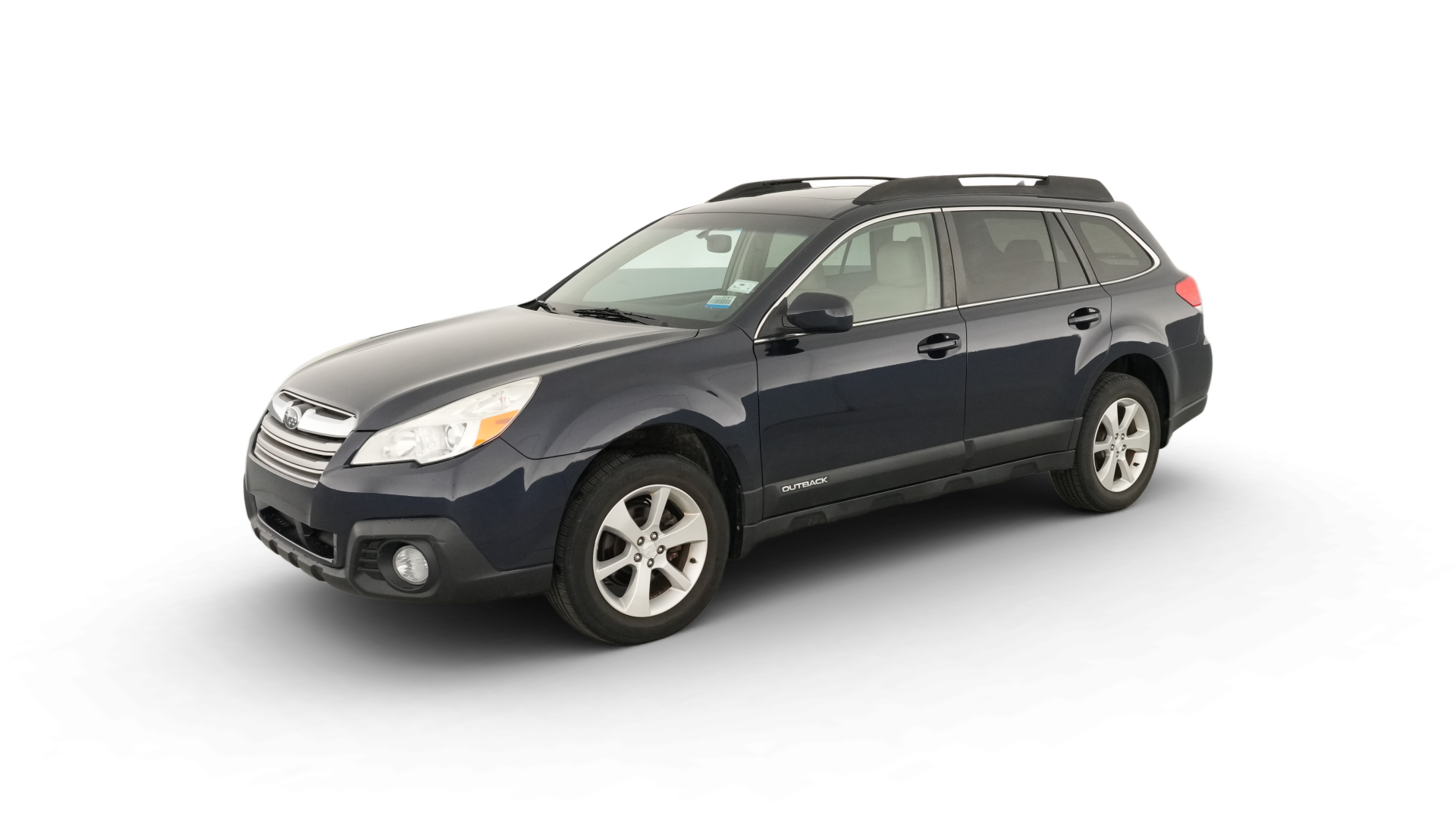 2013 Subaru Outback
