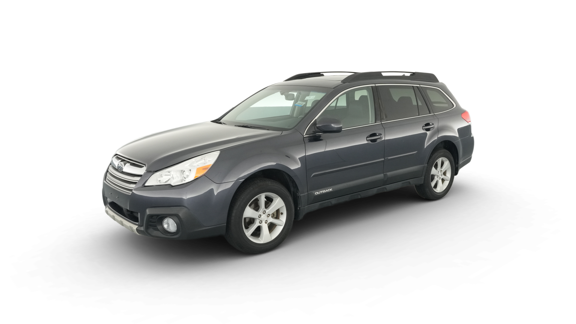 2013 Subaru Outback