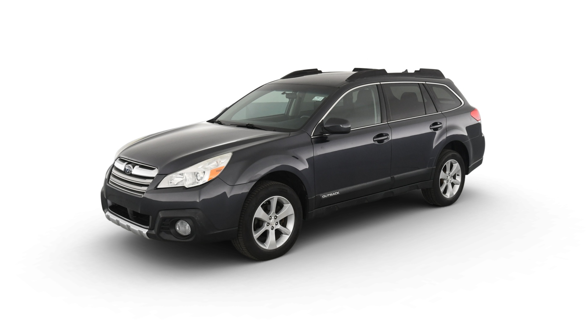2013 Subaru Outback Limited