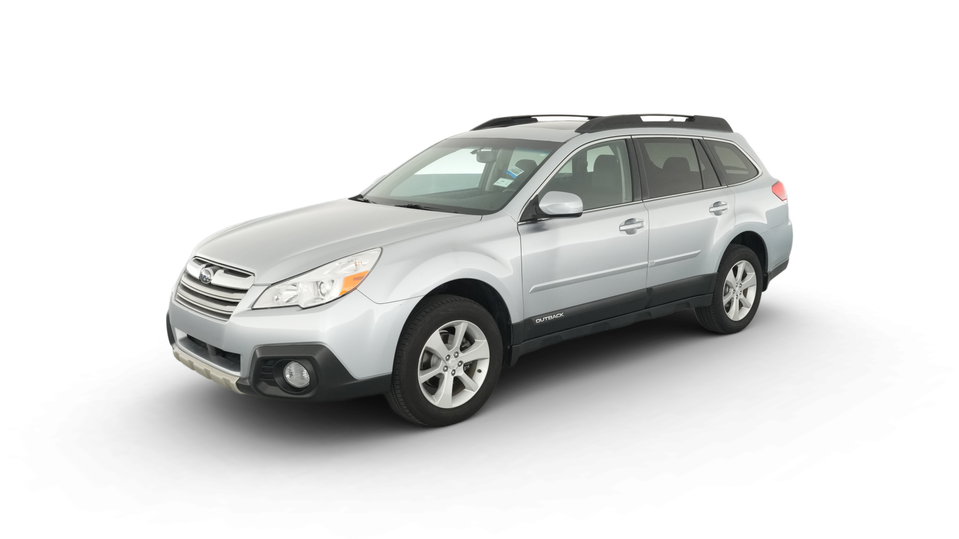 2013 Subaru Outback