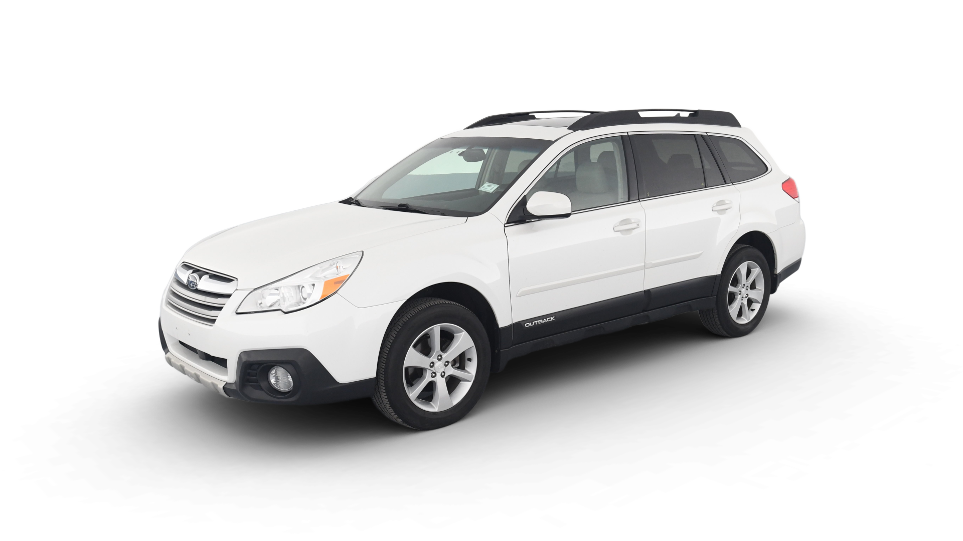 2013 Subaru Outback Limited