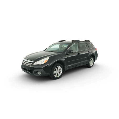 2013 Subaru Outback