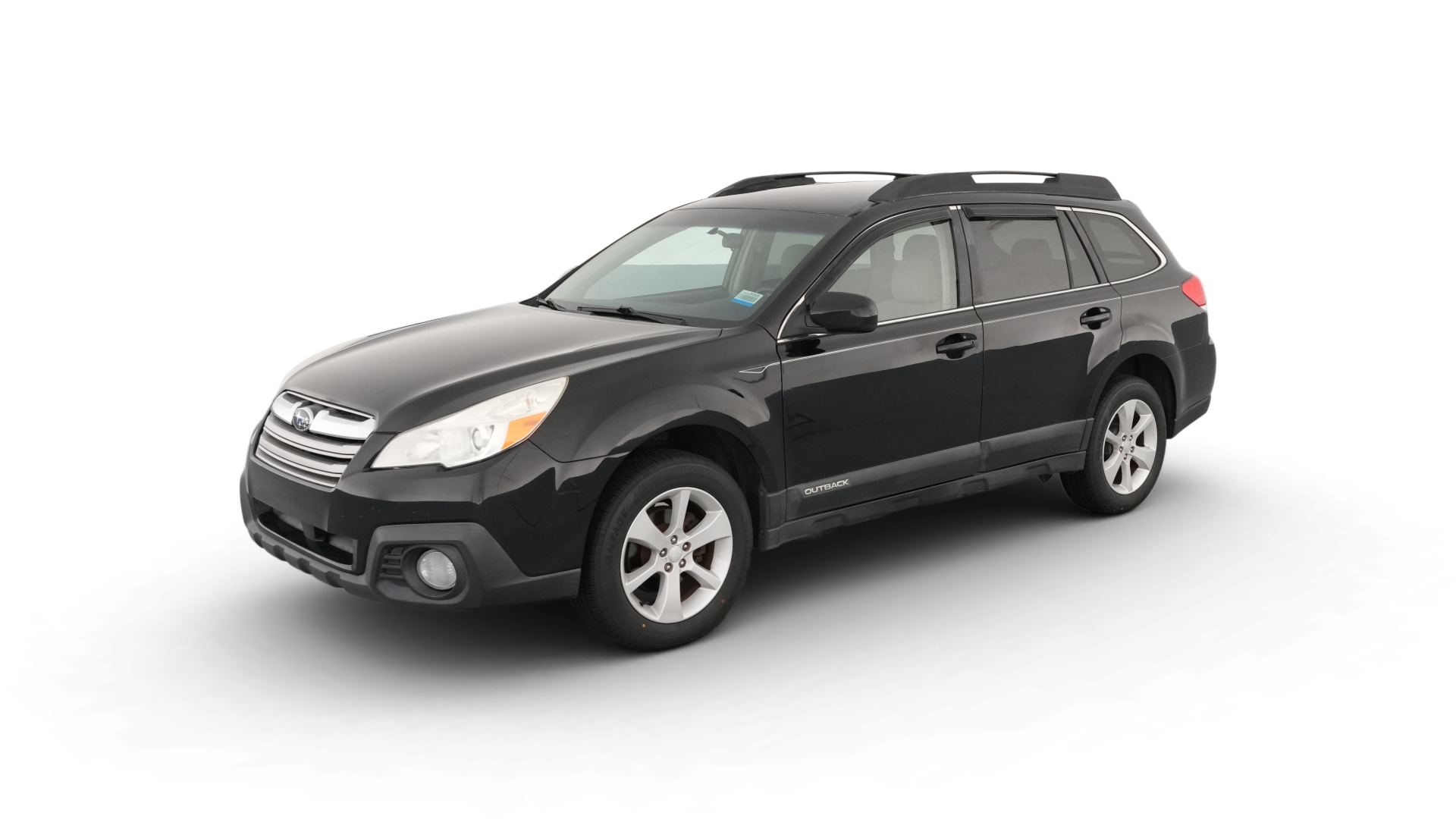 2013 Subaru Outback Premium