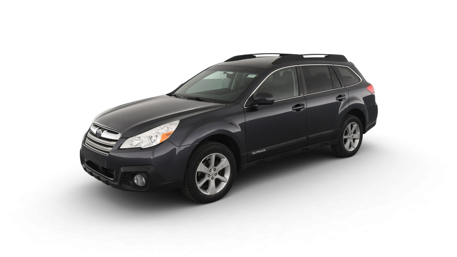 2013 Subaru Outback Premium