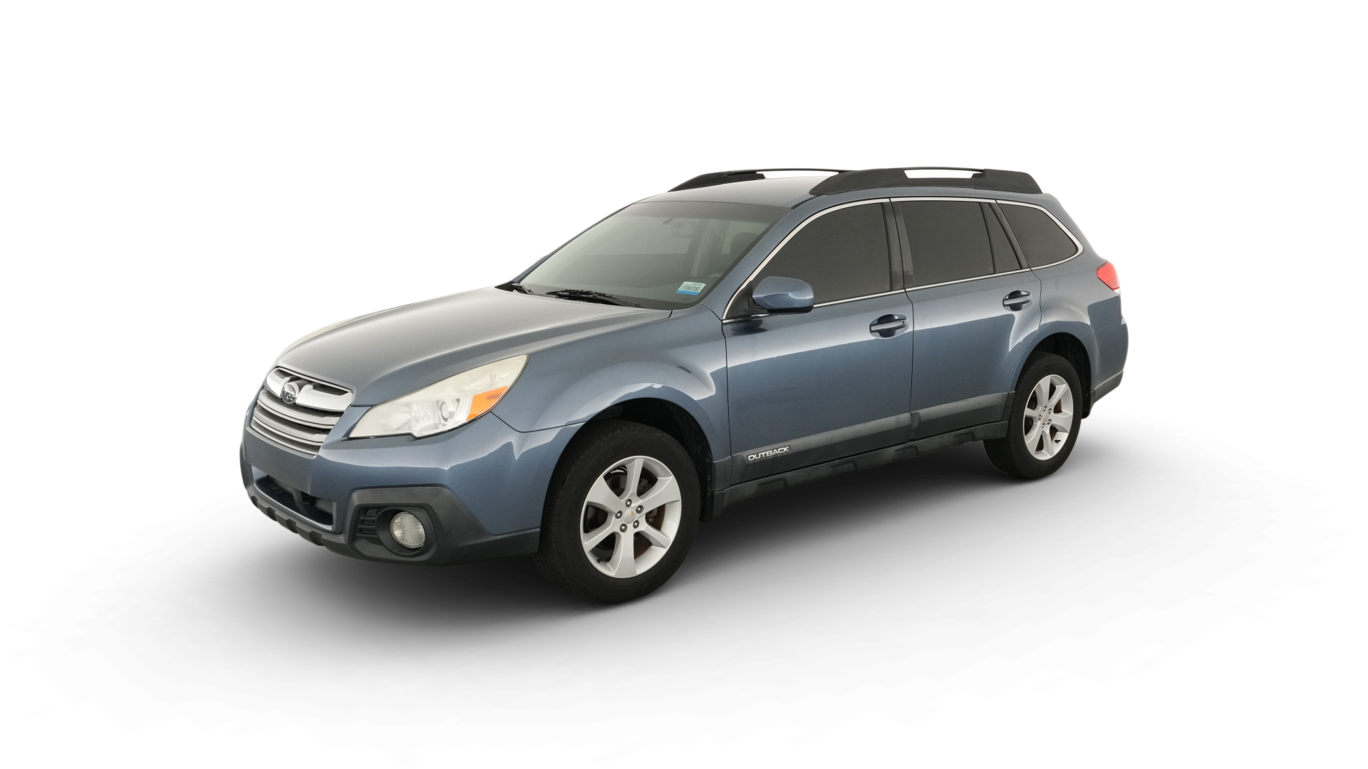 2013 Subaru Outback Premium