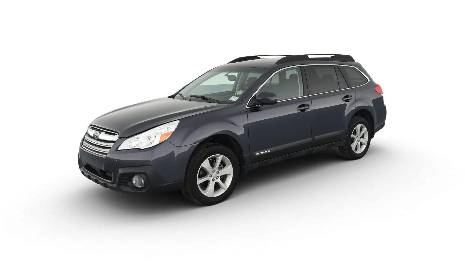 2013 Subaru Outback Premium