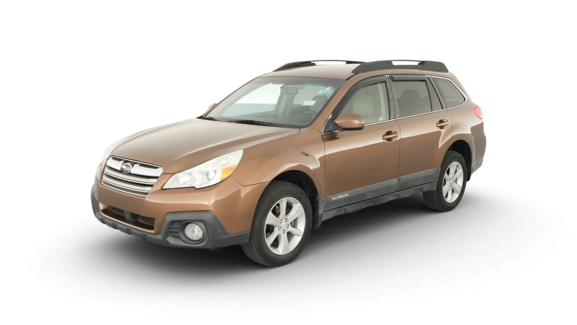 2013 Subaru Outback Premium