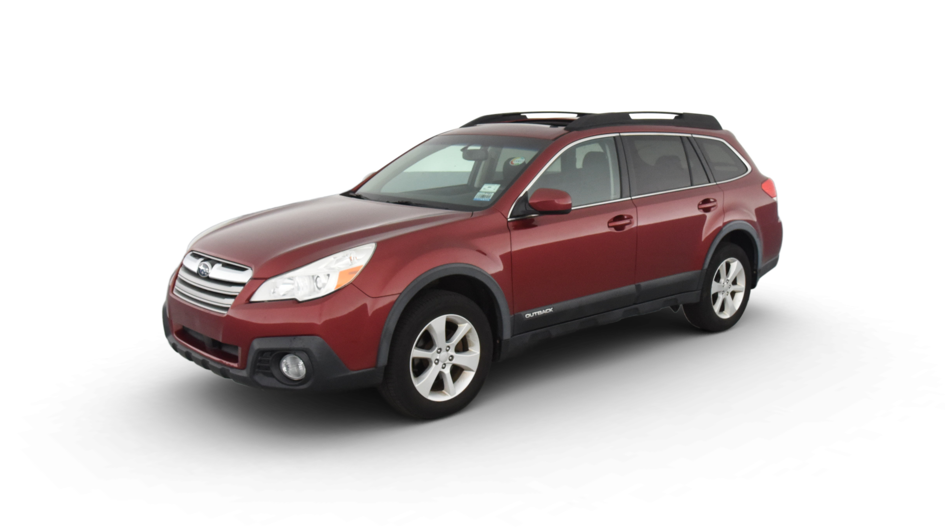2013 Subaru Outback Premium