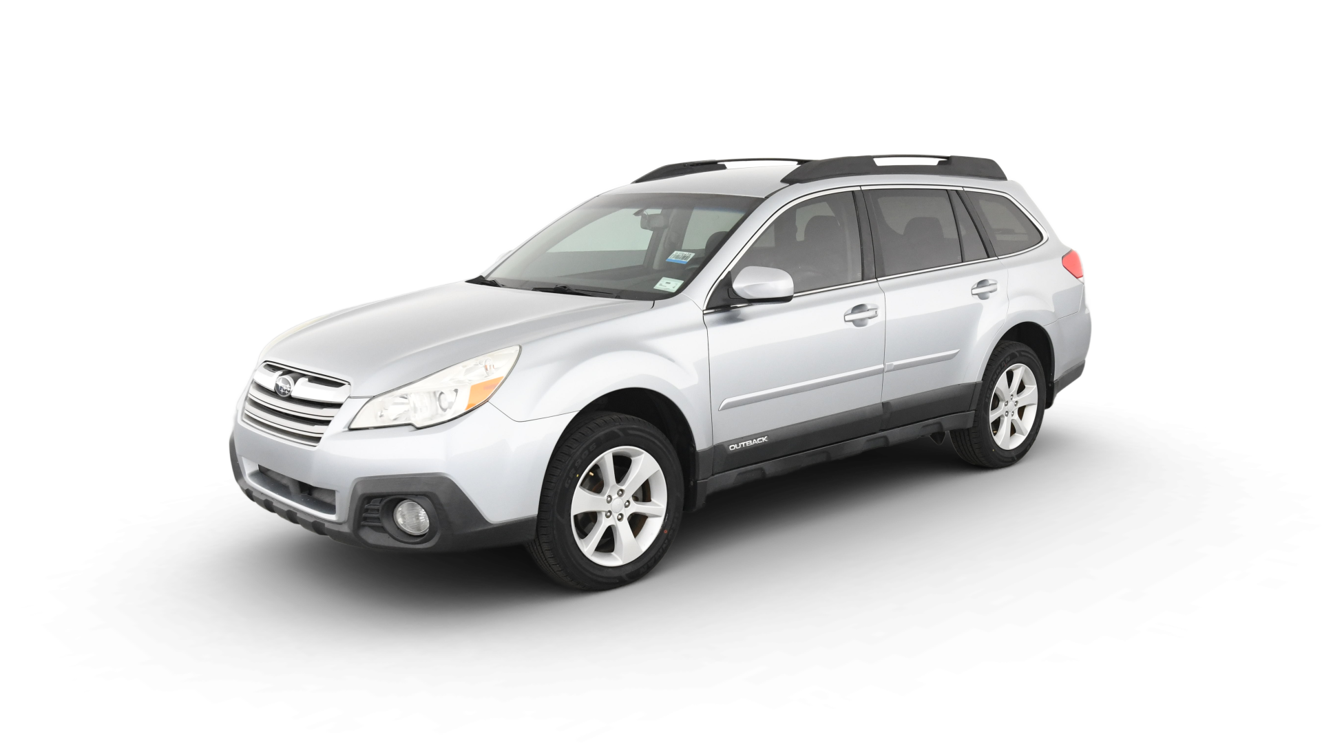 2013 Subaru Outback vehicle photo