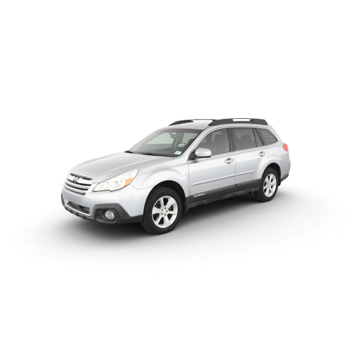 2013 Subaru Outback