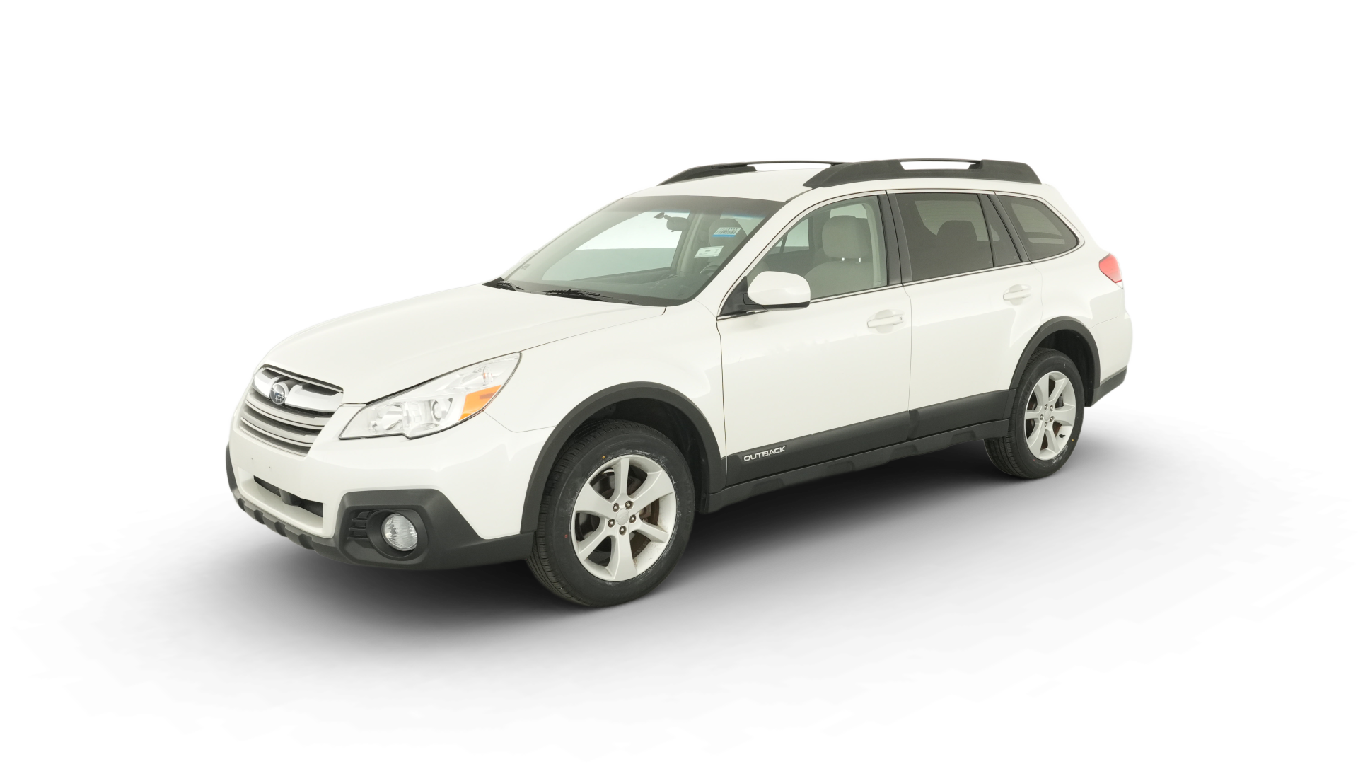 2013 Subaru Outback vehicle photo