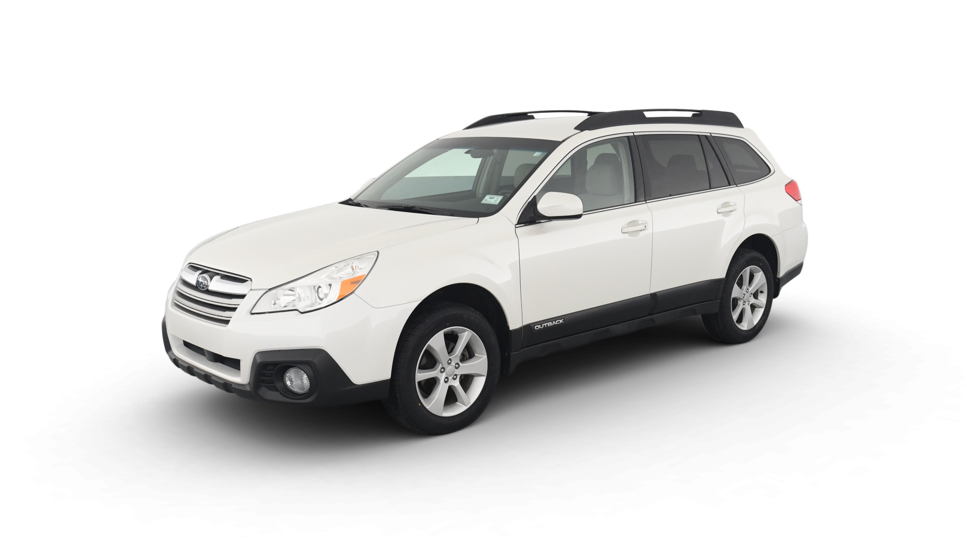 2013 Subaru Outback Premium