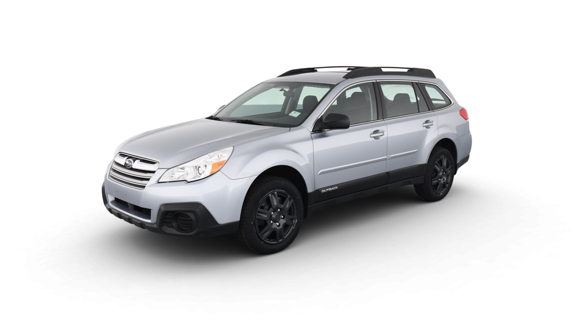 2013 Subaru Outback Base