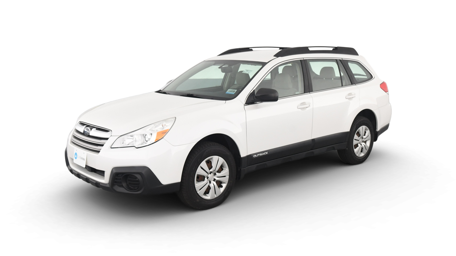 2013 Subaru Outback Base