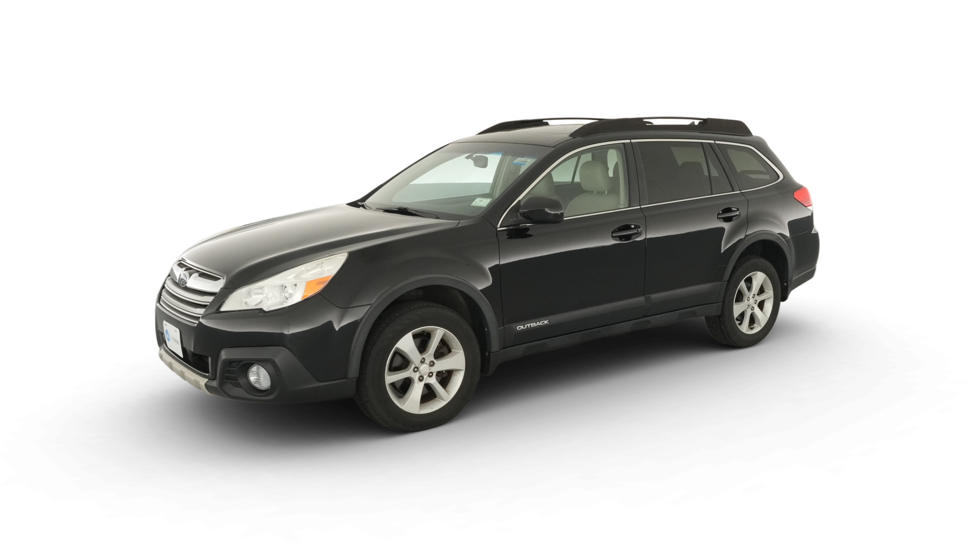2013 Subaru Outback vehicle photo