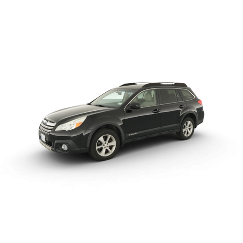 2013 Subaru Outback