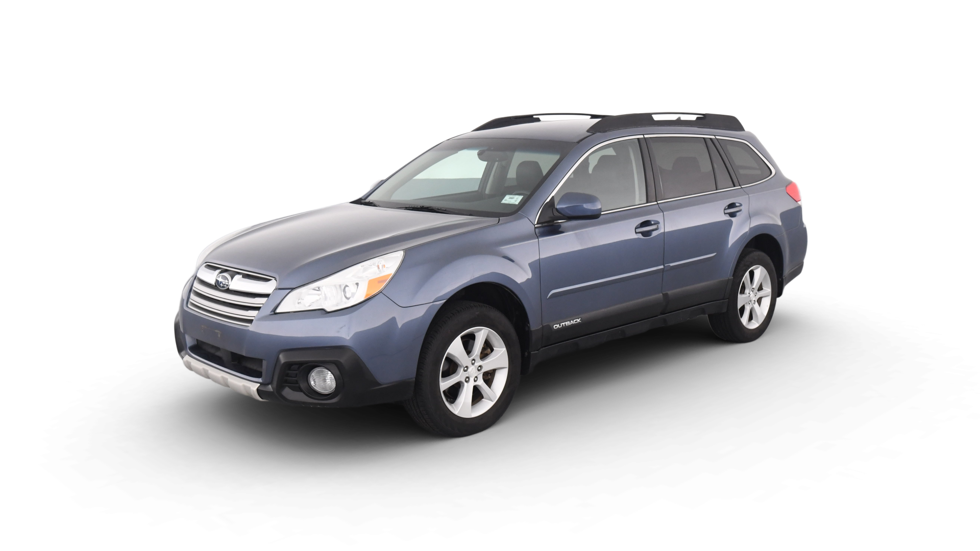 2013 Subaru Outback